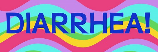 The Diarrhea Song Lyrics