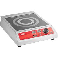 Countertop Induction Burners and Induction Cookers
