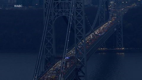 Cross-country storm threatens record Thanksgiving travel rush now underway | Haystack News