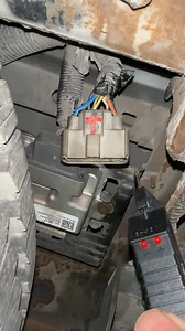 How To Cheak Trailer brake control module wiring | Abdullah auto electrician