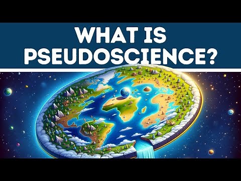 What is Pseudoscience? (Explained in 3 Minutes)