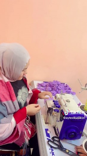 Sewing Techniques with a JANOME Sewing Machine