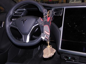 #29 How to use Autopilot without touching the wheel