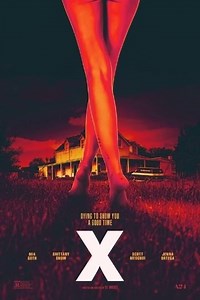 X (2022) Videos - Trailers, Clips and Interviews