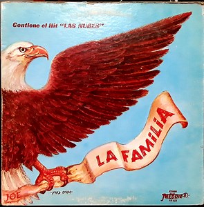 La Familia Inc. - Para La Gente