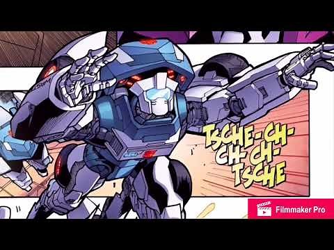 MTMTE - cyclonus & Tailgate - Raining in my heart