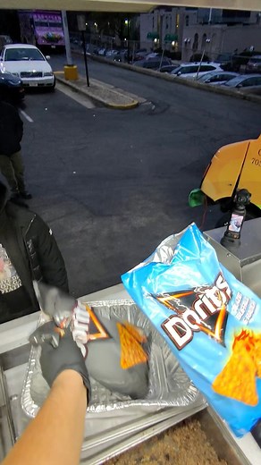 Bring your own bag and we will fill it up with plenty of Halal meat and other fixings. Vegan options are also available. For the full pricing, menu, times and location, check our bio. | Flavor Hive