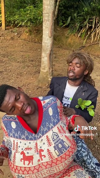 Demandandsupply on TikTok