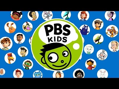 Announcing the PBS KIDS Channel!