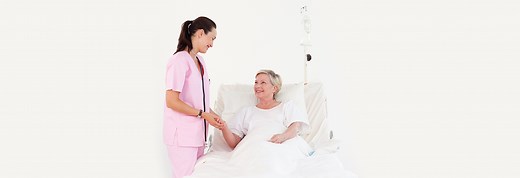 Invacare Softform Premier MaxiGlide Mattress