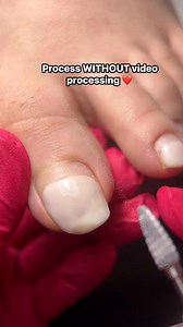 2.7M views · 14K reactions |  What do you say? ⁉️Unscrupulous girls, stealing my videos and passing them off as their own!  #pedicure #life #manicure #ideasnails #fblifestyle | mnk.cv | Facebook