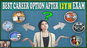 List of Courses after 12th Science, Arts & Commerce - Career Options & Colleges