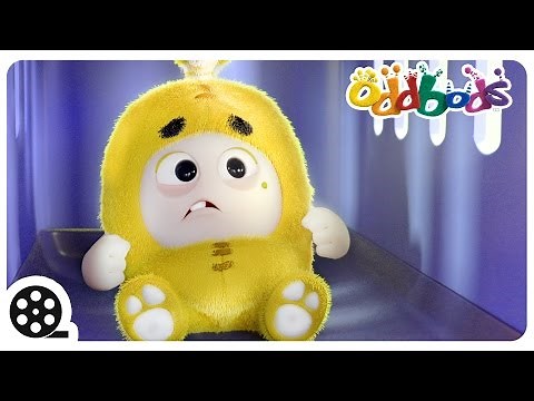Oddbods | FULL EPISODE | Baby Bubbles Is In Trouble | Funny Cartoons For Kids
