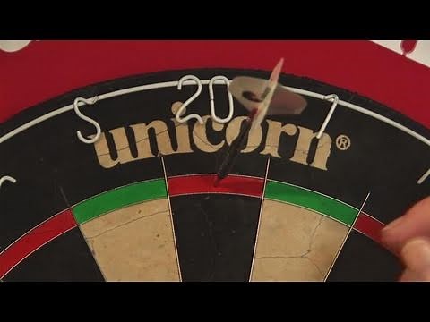 How To Score Dart Games