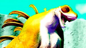 The most amazing No Man's Sky planets and aliens found in the Next Update so far