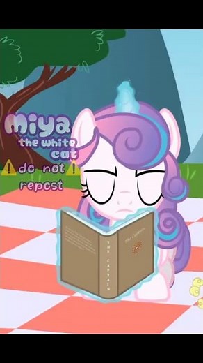 flurry heart ❤️, princess edit / MLP edit/ grow up/ my little pony