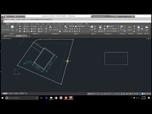 align command autocad tutorial - understanding the align command