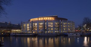 De Nationale Opera | Nationale Opera & Ballet