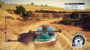 Colin McRae: Dirt 2 - Review