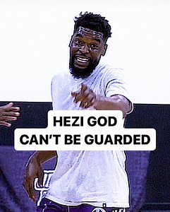 156K views · 1.7K reactions | Hezi God couldn't be guarded at BIG3 practice!!  The 2023 Rookie of The Year is ready for year 2. Monster Energy | Ballislife | Facebook