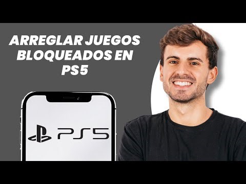 How to Fix Locked Games on PS5 - Complete Guide