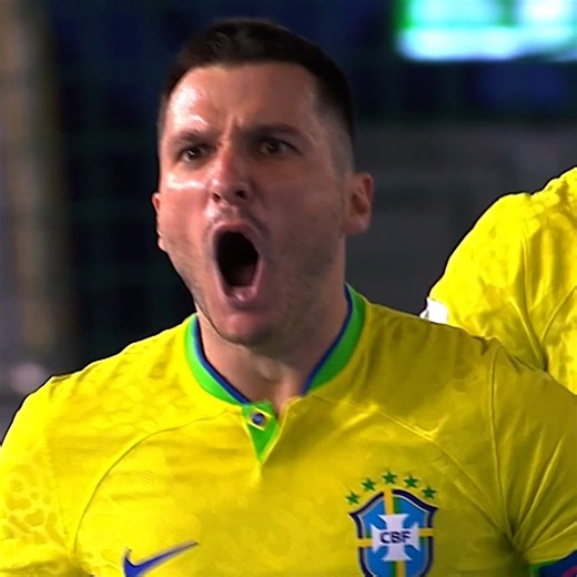 3.6M views · 125K reactions | Electric. ⚡️ See the #FutsalWC in person ➡️ https://goto.fifa.com/nxRf/5ucx9jqh | FIFA World Cup | Facebook