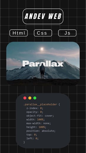 Videos de Andev web (@andev.web) con “Skyfall - Vinnie”