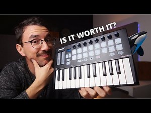 WORLDE ORCA MINI 25 HONEST REVIEW - Is it Worth It?