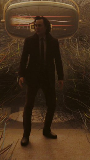 Catch Episode 5 of Loki Season 2 on Disney Tonight!