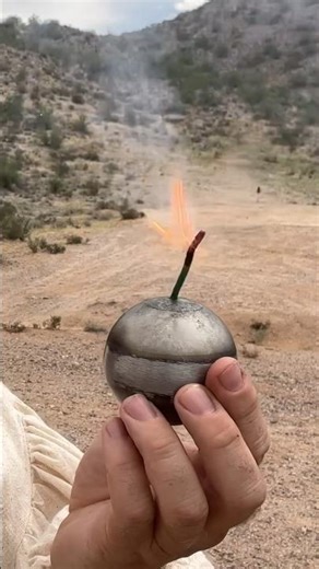 1700s Grenades