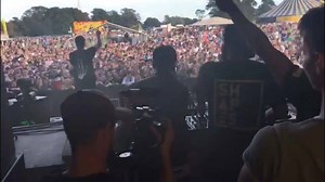 92K views · 1.7K reactions | We fed Southbeats to the lions yesterday, with an old school twist... you lot were lively! Big thanks for getting gassed with us! ⛽️⛽️⛽️ Bookings: paul@mbartists.co.uk | Shapes | Facebook