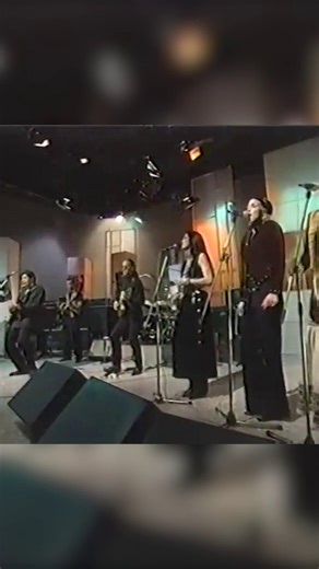 264K views · 11K reactions | Today is Indigenous Peoples’ Day. Robbie Robertson, born of Mohawk and Cayuga heritage, poured that legacy into Music for The Native Americans, where old stories meet new sound. Celebrate with this clip of “Ghost Dance” live on the BBC. | Robbie Robertson | Facebook