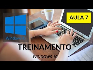 AULA 7 - COMO USAR A CALCULADORA DO WINDOWS