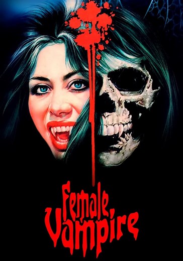 Female Vampire (1975)