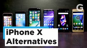 404K views · 258 reactions | If you don't want to spend $1000 on an iPhone X, don't worry, there are perfectly good options for sane people. And who knows? They might be on sale this weekend! | Gizmodo | Facebook