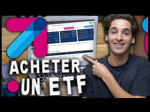 Comment Acheter un ETF Sur Boursorama ? TUTO 2025 (PEA)