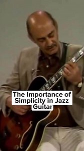 Download the complete "Joe Pass Solo Guitar Lesson" at jazzlegendlessons.com | Jazz Legend Lessons