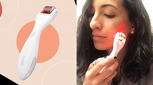 I Tried At-Home Microneedling, and It Totally Changed My Skin