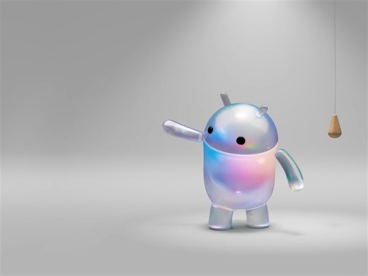 Android fans are afraid Google could clone iOS 26's most contentious aspect, Google dismisses concern