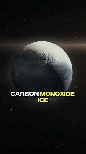 Pluto Revealed: 5 Incredible Facts About the Dwarf Planet!