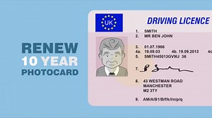 Driving licence: DVLA instructs motorists on how to apply online