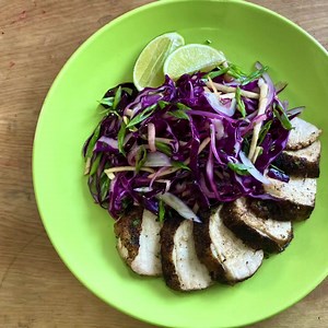 32 reactions · 13 shares | Join two-time Chopped champion & New York State 4-H alum Lazarus Lynch and Tennessee 4-H’er Yusuf Lbhalla to learn how to make tasty jerk chicken and fresh slaw brought to you by the Walmart Foundation. | 4-H | Facebook