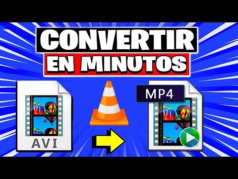 How to Convert Videos to MP4 (From Any Format)