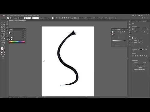 Tuto 25 exercices et astuces sur Illustrator pour gagner du temps vol.1