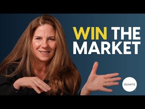 The Secret 5-Part Formula Behind Every Great Product Launch Presentation