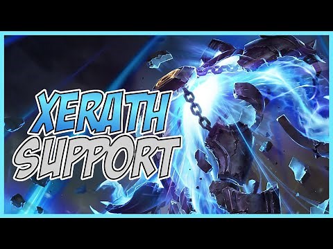 3 Minute Xerath Guide - A Guide for League of Legends