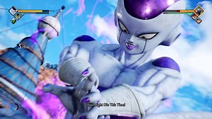 59K views · 359 reactions | "You Might Die This Time!" Will Shuriken match Frieza's attack? Watch and then take the battle into your own hands! #JUMPFORCE is out now on X1, PS4, and PC. Order your copy today: bandainam.co/JumpForcePO | BANDAI NAMCO Entertainment | Facebook