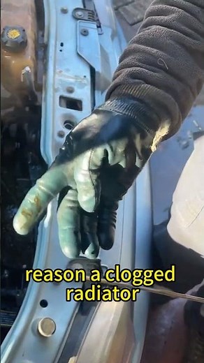 Why Your Engine Overheats in Seconds!