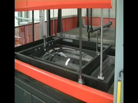 THERMOFORMING POLYCARBONATE