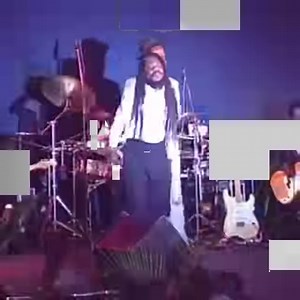 Gregory Isaacs and Dennis Brown with “Easy Life”. Blessed 70th heavenly earthstrong to the Cool Ruler. | Dennis Emmanuel Brown